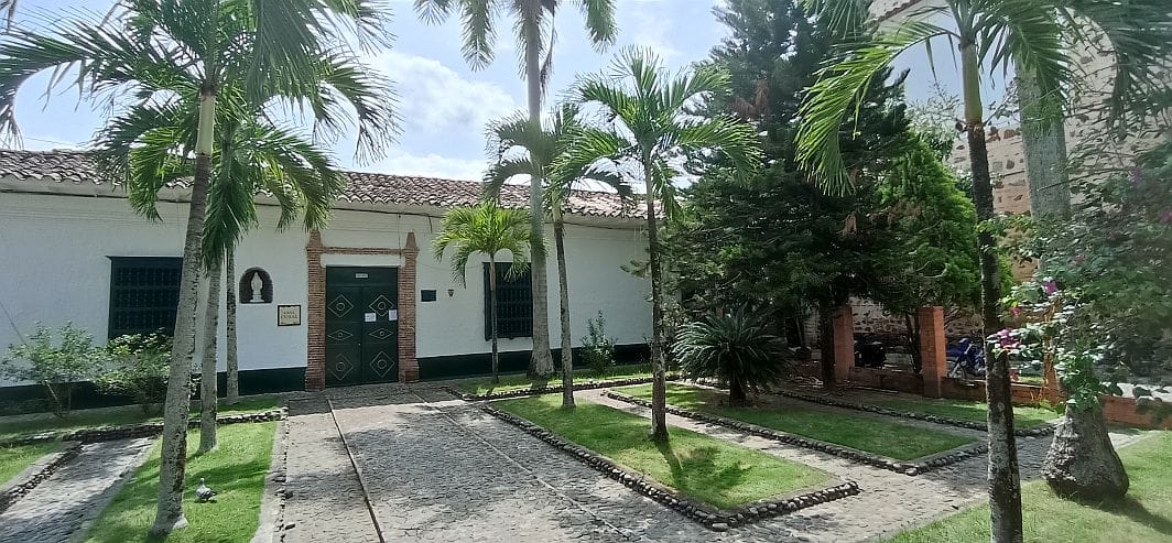 Excursion d'une journée à Santa Fe de Antioquia