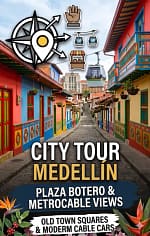 City Tour Medellin