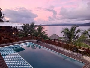 Swimmingpool Hotel Playa Dubai