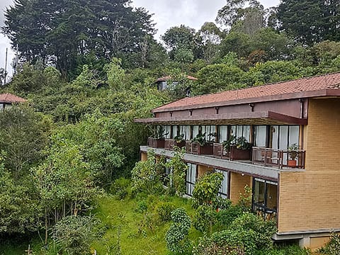 Cannua Lodge Marinilla Cannua Lodge Marinilla