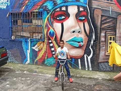 Hear compelling narratives of resilience and transformation from residents, offering profound insights into the power of community-driven change. Hear compelling narratives of resilience and transformation from residents, offering profound insights into the power of community-driven change.