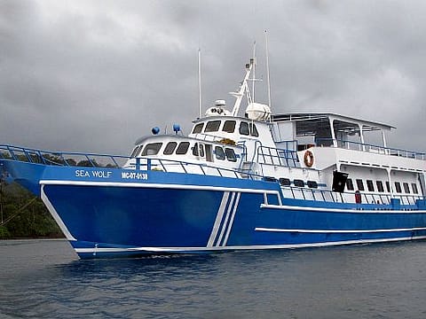 SeaWolf en el Pacifico CROPPED (2) Sea Wolf Liveaboard