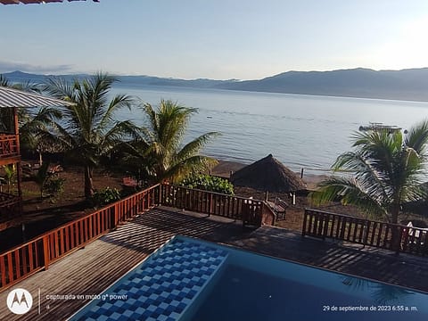 Hotel Playa Dubai Bahia Solano Hotel Playa Dubai Bahia Solano