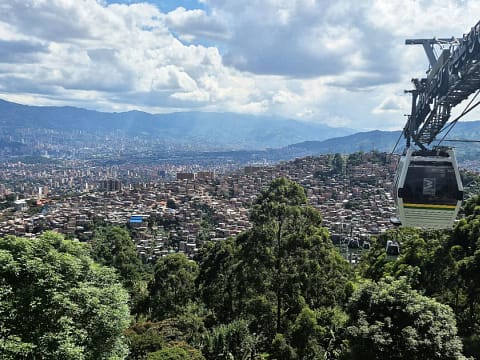 Travel advice Medellin Travel advice Medellin