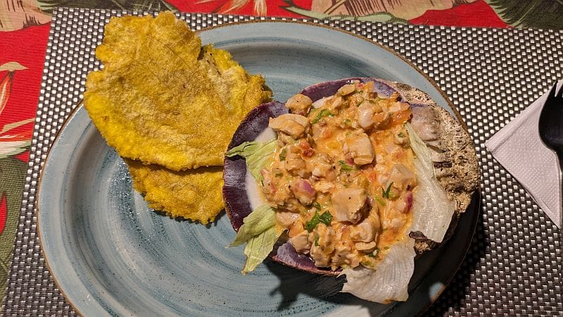Ceviche