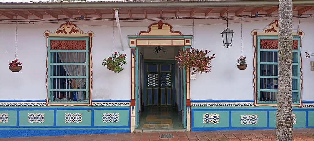 Prespiterium Guatape